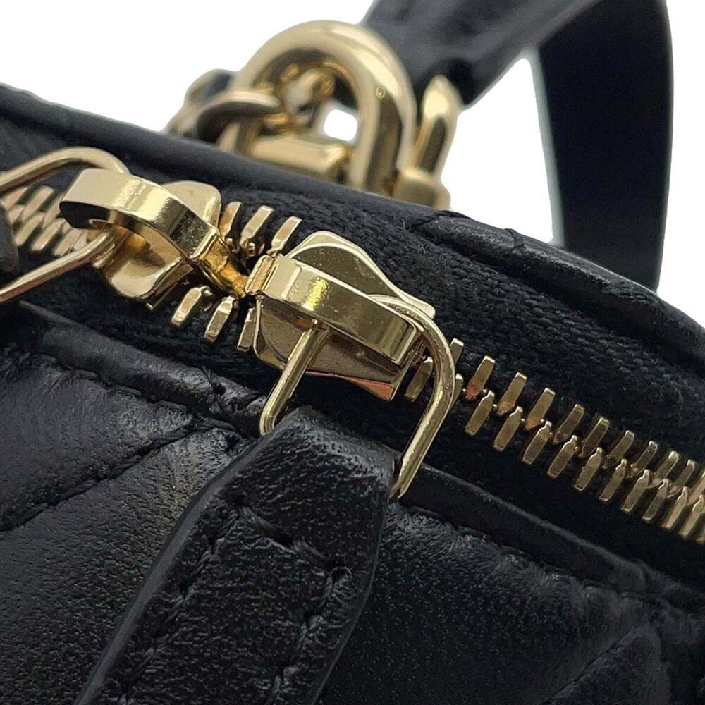 Chanel Chain Shoulder Bag, Small Vanity Case, Lambskin, AP2198, CHANEL Pochet... - Picture 13 of 16